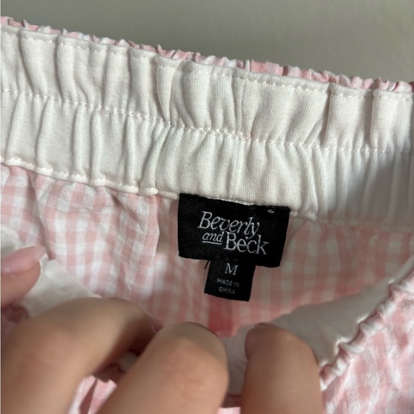 shorts from pacsun - Picture 3 of 4